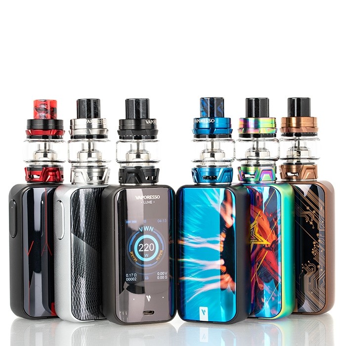 vaporesso_luxe_220w_skrr_tank_starter_kit_6_colors