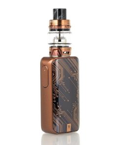 Vaporesso Luxe 220w & SKRR Tank Kit 3 vaporesso luxe 220w skrr tank starter kit bronze