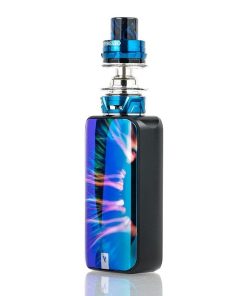 Vaporesso Luxe 220w & SKRR Tank Kit 5 vaporesso luxe 220w skrr tank starter kit iris
