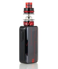 Vaporesso Luxe 220w & SKRR Tank Kit 7 vaporesso luxe 220w skrr tank starter kit red