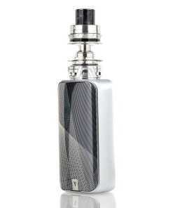 Vaporesso Luxe 220w & SKRR Tank Kit 8 vaporesso luxe 220w skrr tank starter kit silver