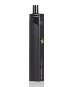 vaporesso podstick starter kit black