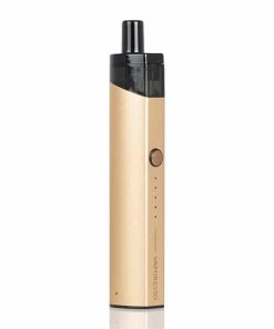 vaporesso podstick starter kit gold