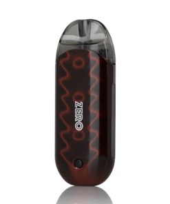 vaporesso renova zero pod system fireball