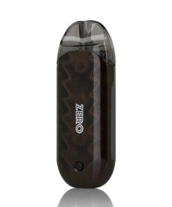 vaporesso renova zero pod system velvet