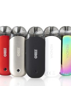 vaporesso renova zero pod system 1