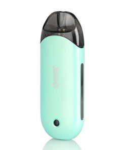 vaporesso renova zero pod system arctic blue