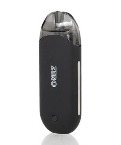 vaporesso renova zero pod system black