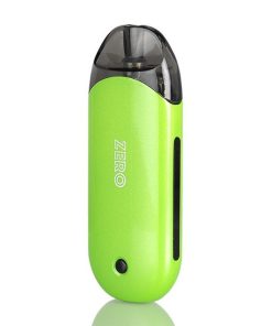 vaporesso renova zero pod system green