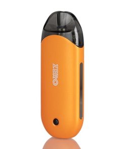 vaporesso renova zero pod system orange