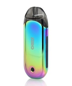 vaporesso renova zero pod system rainbow