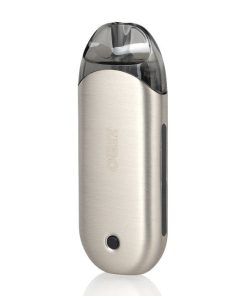 vaporesso renova zero pod system silver