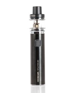 vaporesso sky solo solo plus starter kit black