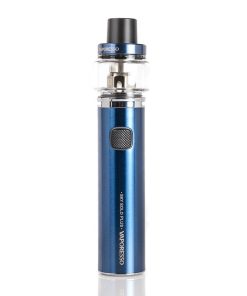 vaporesso sky solo solo plus starter kit blue