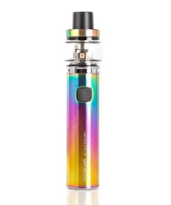 vaporesso sky solo solo plus starter kit rainbow