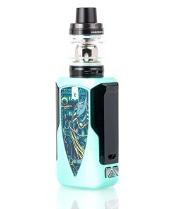 vaporesso tarot baby 85w nrg se starter kit Green