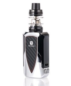vaporesso tarot baby 85w nrg se starter kit silver