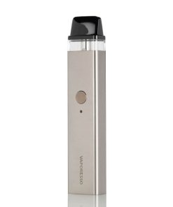 Xros 16W by Vaporesso 9 vaporesso xros 16w pod system silver 1