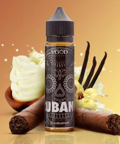 Cubano by VGOD 1 vgod cubano product 500x500 5a979607 cca4 4d87 b183 a72f37c81a80 600x