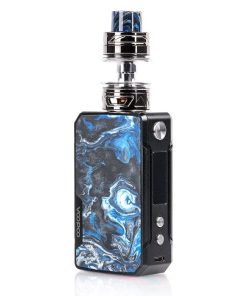 voopoo drag mini 117w starter kit phthalo