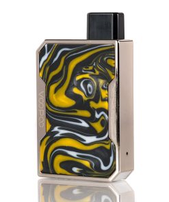Drag Nano by Voopoo 9 voopoo drag nano pod system caylon yellow