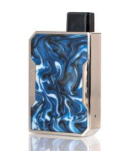 Drag Nano by Voopoo 6 voopoo drag nano pod system klein blue