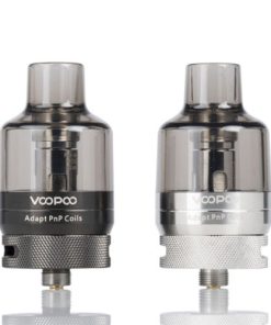 voopoo pnp pod tank all colors