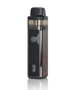 voopoo vinci 40w pod kit scarlet