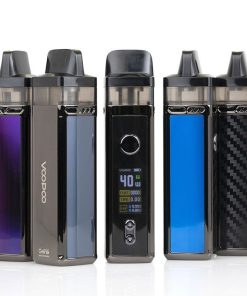 voopoo vinci 40w pod kit1