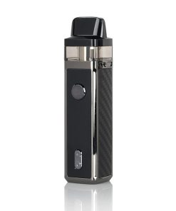 voopoo vinci 40w pod kit carbon fiber