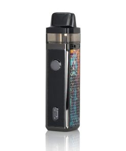 voopoo vinci 40w pod kit peacock