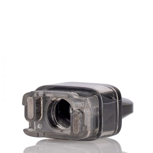 voopoo vinci air replacement pods pod bottom coil installation