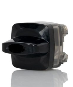voopoo vinci replacement pods drip tip view 1