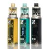 WISMEC Sinuous V80 and Amor NSE Starter Kit 7 wismec sinuous v80 amor nse starter kit 1