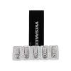 Wismec WS Coils 3 Wismec WS Series Replacement Coils