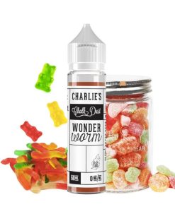 Wonder Worm by Charlie's Chalk Dust 1 Wonder Worm by Charlie's Chalk Dust