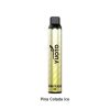 Pina Colada Ice by Yuoto Luscious 2 Pina Colada Ice by Yuoto Luscious