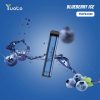 Blueberry Ice by Yuoto XXL