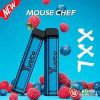 Mouse Chef by Yuoto XXL