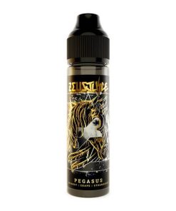 zeus juice pegasus 50ml white