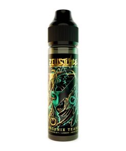 Phoenix Tears by Zeus Juice 1 zeus juice phoenix tears 50ml white
