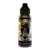 The Black Ice by Zeus Juice