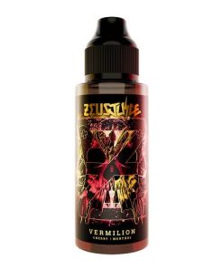 Vermilion by Zeus Juice