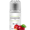 Double Apple by Cambridge Labs Salt 3 500x700 10ml Double Apple