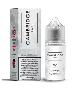 500x700 10ml Package Box Tobacco 1