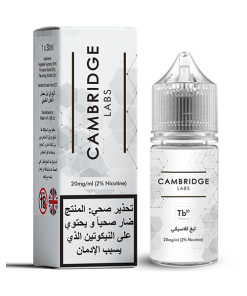 500x700 30ml Package Box Tobacco