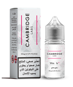 500x700 30ml Package Box Watermelon Ice