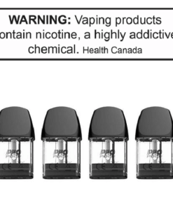 Caliburn A2 Replacement Pods by Uwell 1 A2 replacement pods 1