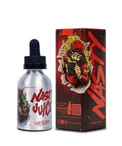 Bad Blood Nasty Juice