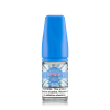 Blue Menthol Dinner Lady Salts